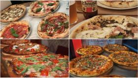 Estas son las 5 pizzerías de Galicia elegidas entre las 100 mejores de España