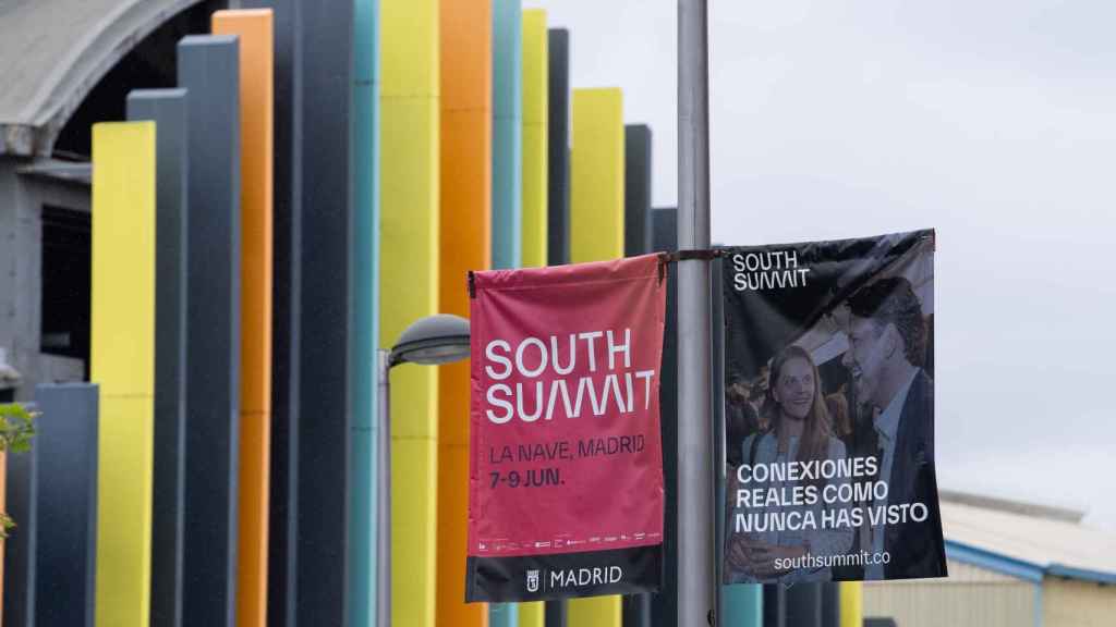 South Summit de 2023