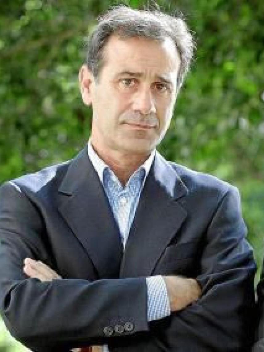 Gonzalo Adán, director de SocioMétrica.