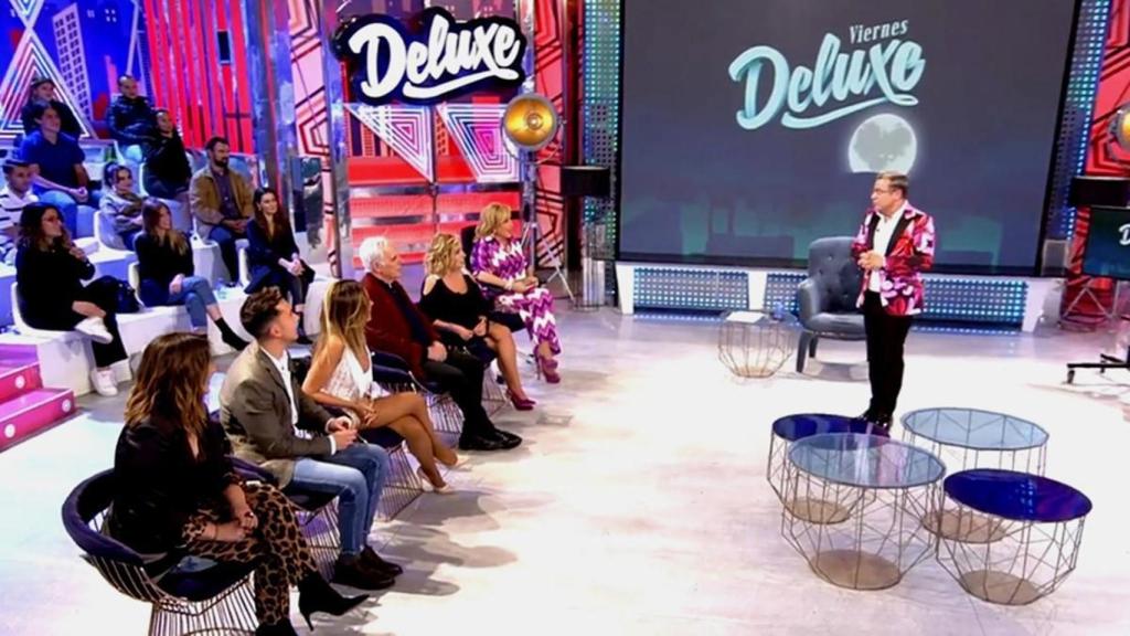 Adiós al 'Deluxe', ¿hay espacio para un nuevo programa de corazón más amable en prime time?