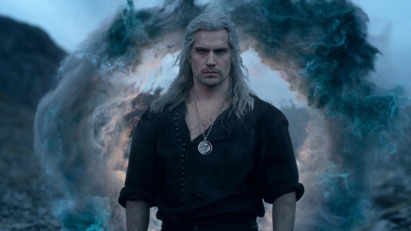 Henry Cavill se despide de 'The Witcher' matando monstruos en el tráiler de la temporada 3