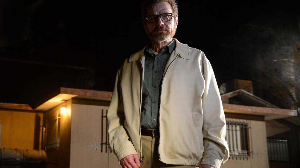 'Felina', el final de 10 de 'Breaking Bad'