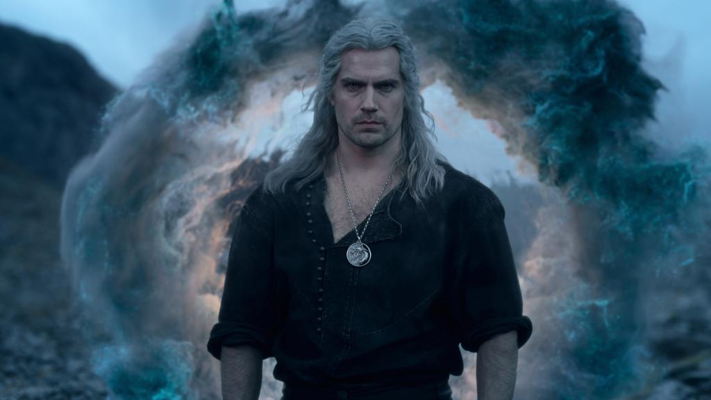 Henry Cavill se despide de 'The Witcher' matando monstruos en el tráiler de la temporada 3.