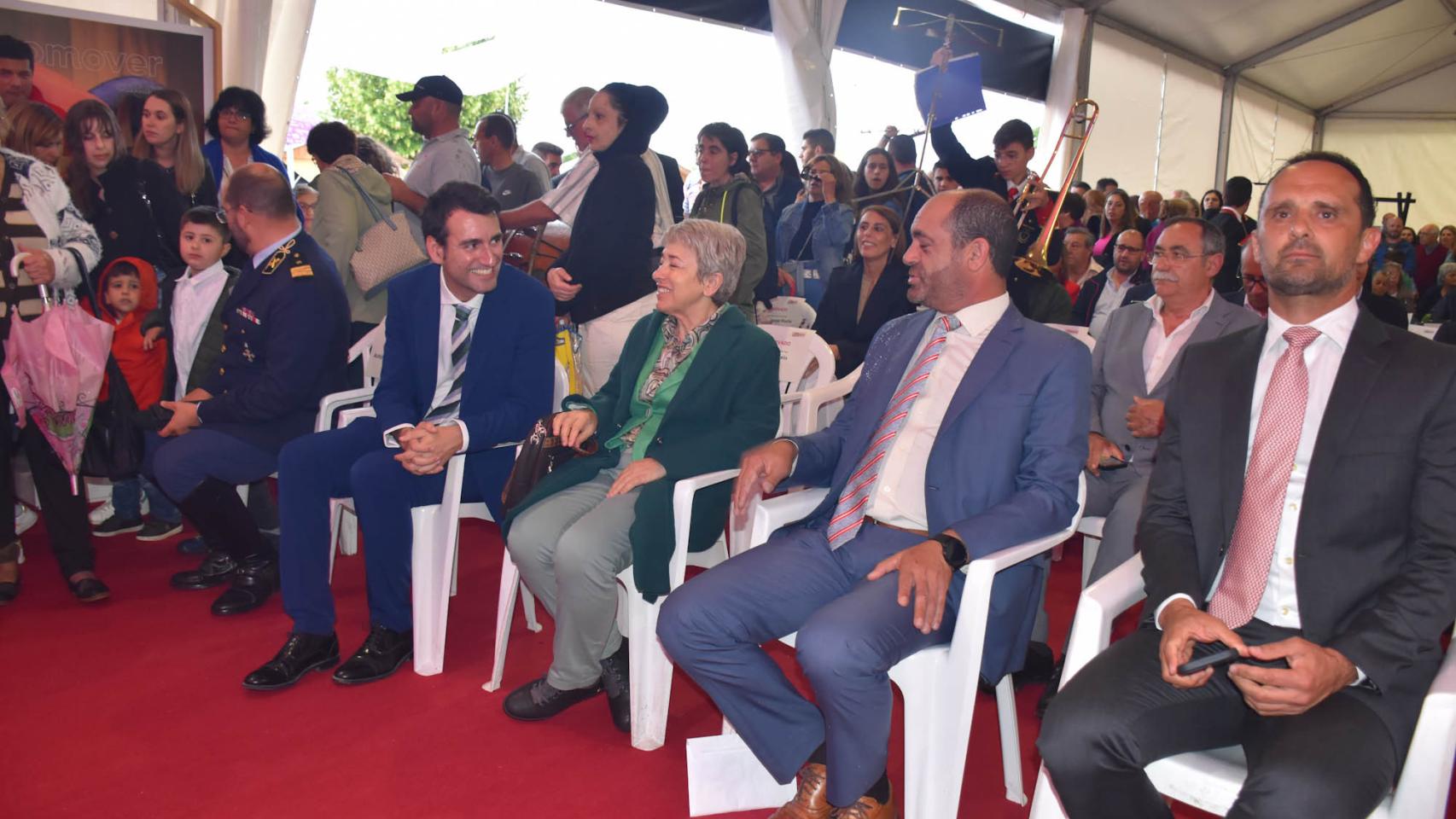 Fiesta de la Cereza de Alfândega da Fé 2023