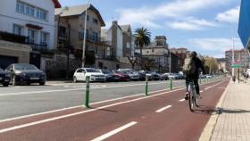 Carril bici