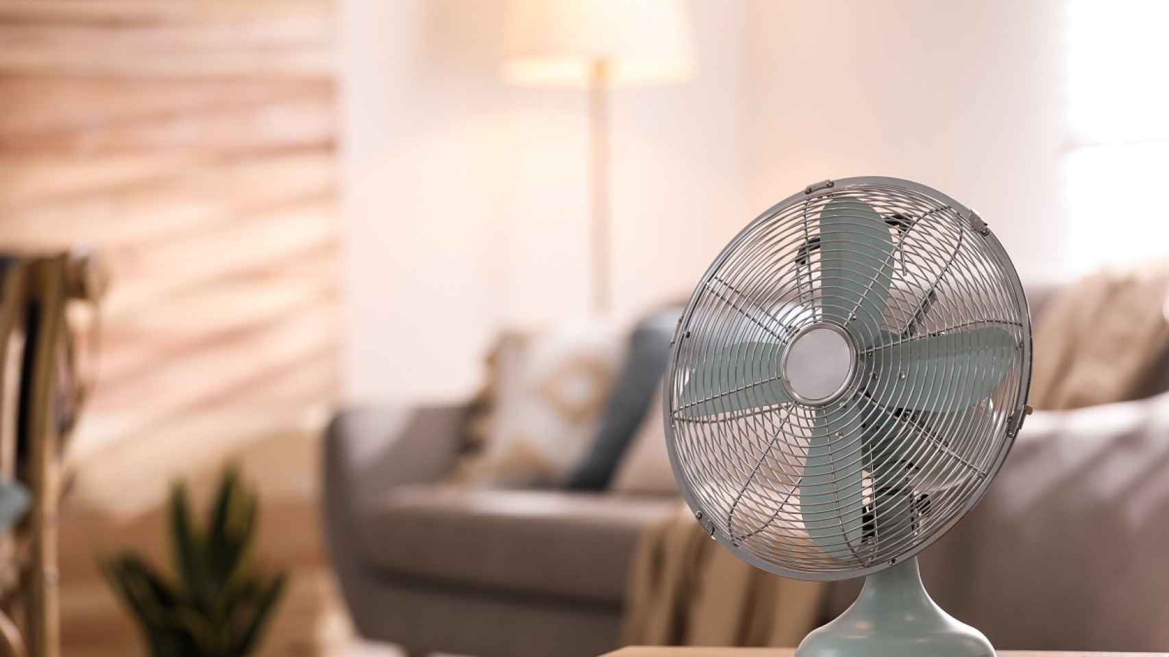 Los 10 mejores ventiladores silenciosos del 2023