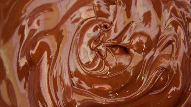 Cómo atemperar el chocolate y por qué es un desastre si no se hace bien