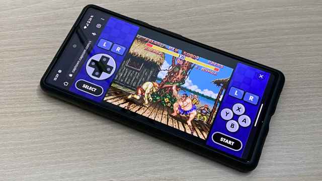 Ahora es posible jugar a clásicos de Capcom en el móvil totalmente gratis
