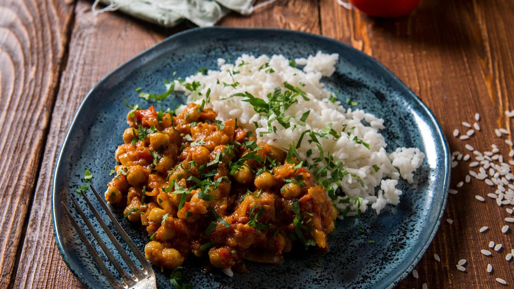 Este es el plato saludable e imprescindible (según Harvard) para adelgazar