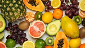 Estas frutas con bajo índice glucémico te ayudarán a reducir la inflamación