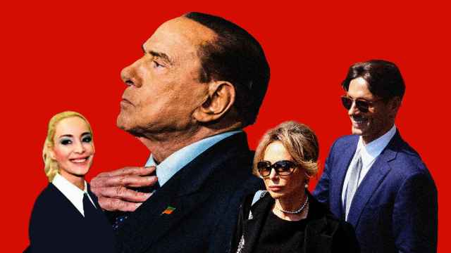 Mediaset para Pier Silvio y Marina y Marta al frente de Forza Italia: el reparto del imperio Berlusconi