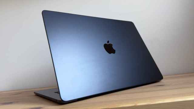 MacBook Air 15 pulgadas