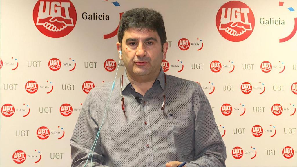 Pedro Blanco Lobeiras será el nuevo delegado del Gobierno en Galicia.