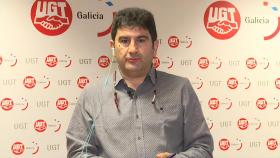 Pedro Blanco Lobeiras será el nuevo delegado del Gobierno en Galicia.