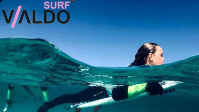 Valdo Surf School: 10 años en la cresta de la ola en Valdoviño (A Coruña)