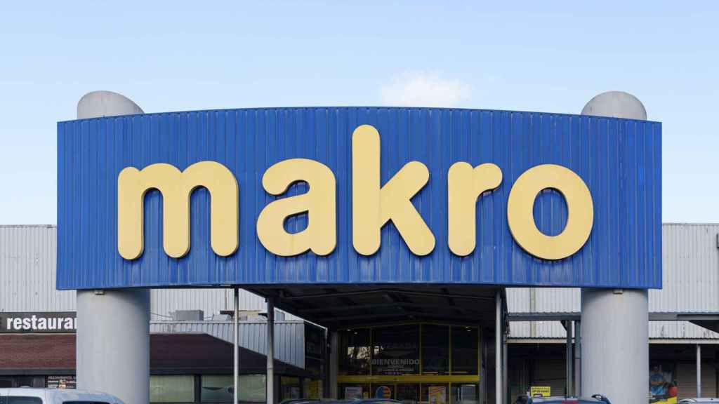 Makro, la empresa mayorista de distribución a hostelería, llega al área de Vigo