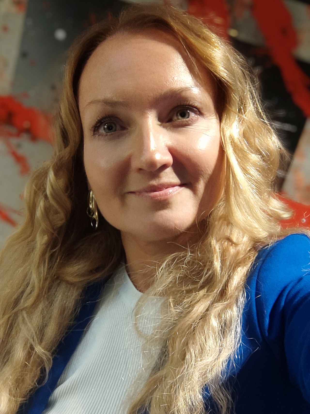 Julia Sizova