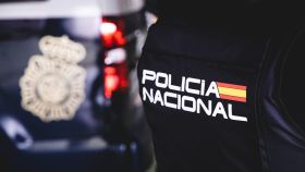 Imagen de la Policía Nacional