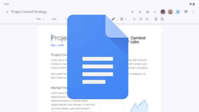 Google Docs recibe novedades en Android