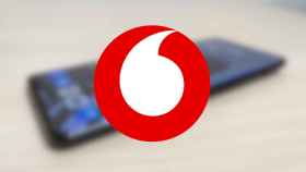 La app de Vodafone para móviles ha sido mejorada