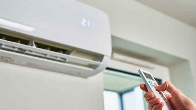Cómo ahorrar energía al usar el aire acondicionado