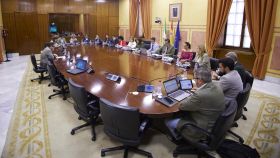 El único consenso en la comisión de Doñana: un pacto de Estado para darle una salida