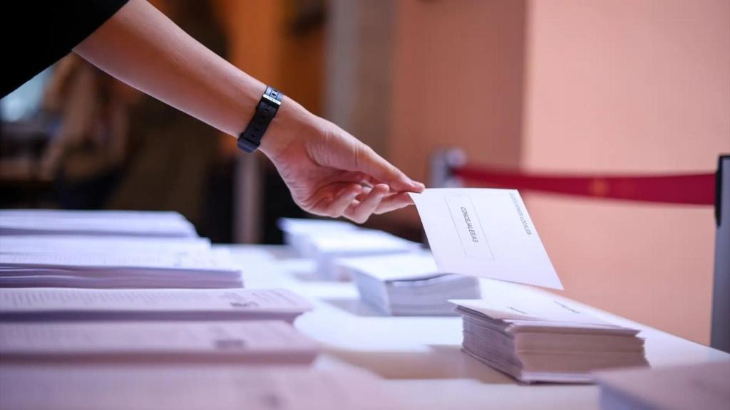 Preguntas y respuestas del 23J: mesa electoral, voto por correo y otras dudas