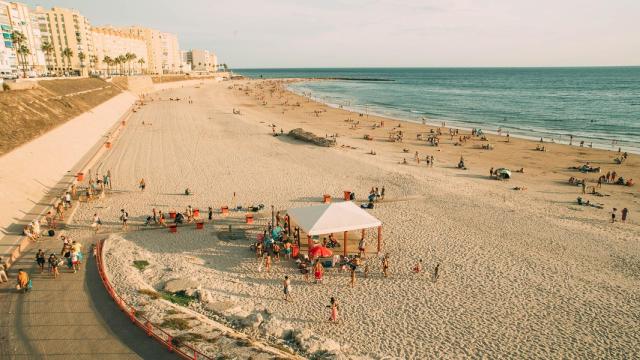 Esta es la ciudad española que tienes que visitar al menos una vez en la vida: está en el sur