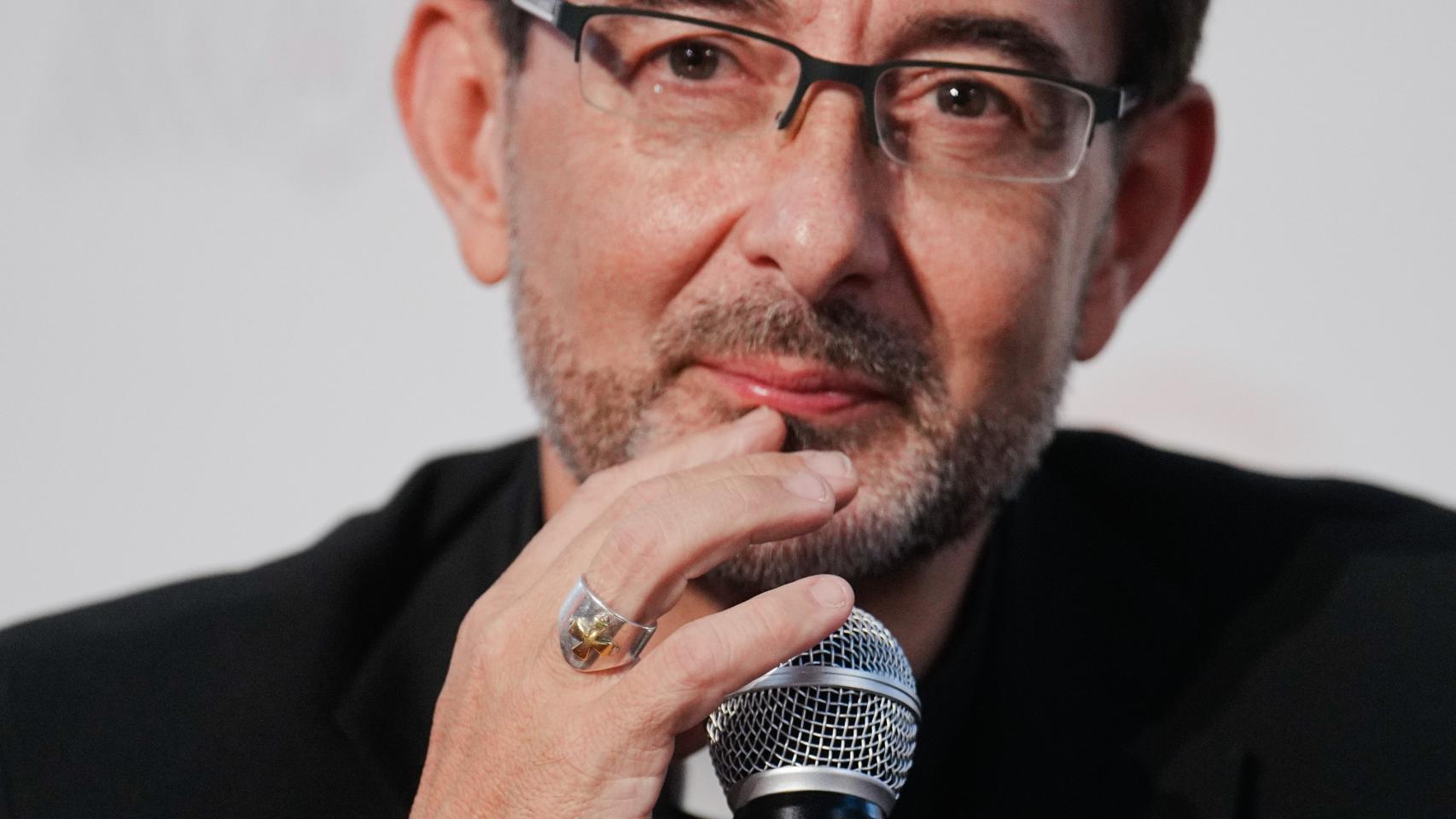 El arzobispo José Cobo tiene un papelón en Madrid