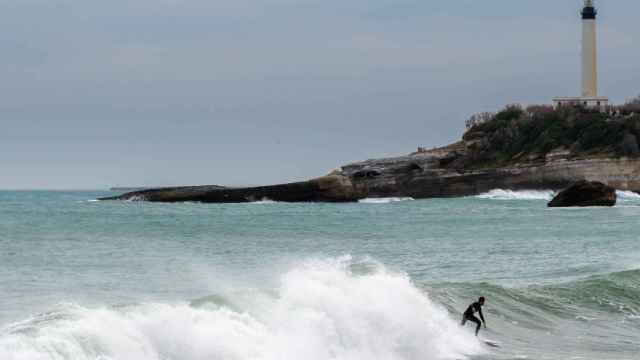 Biarritz: pescados, dulces y surf en una de las reinas del verano