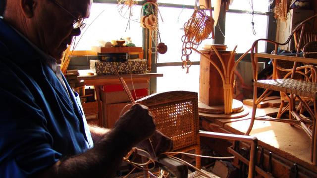 La Generalitat distingue a Monóvar como capital cultural valenciana en 2024.