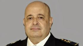 Juan Carlos Hernández, nuevo jefe superior de la Policía Nacional en Castilla y León