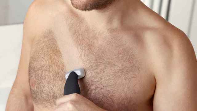¡Descuentazo en Amazon!: esta afeitadora corporal Philips ahora cuesta menos de 61 euros