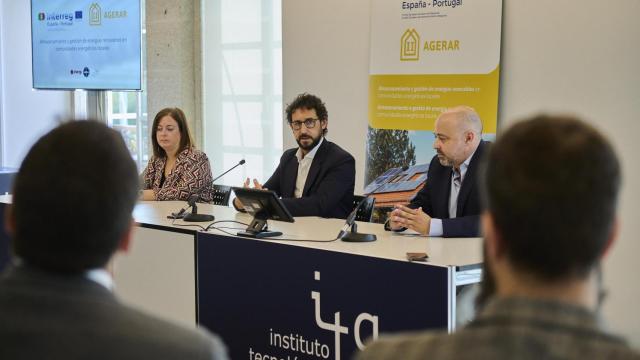 ITG desarrolla un sistema para favorecer ahorros de hasta el 15% en comunidades energéticas