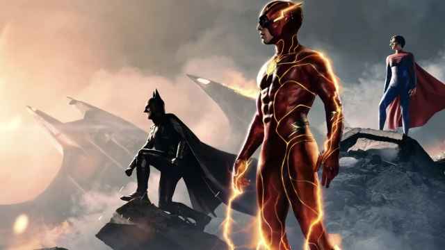 'Flash': Cuántas escenas post-créditos tiene y su explicación dentro del Universo DC