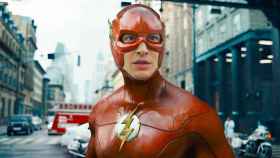 Crítica: 'Flash' sorprende y emociona con un regreso a DC por el que ha merecido la pena esperar