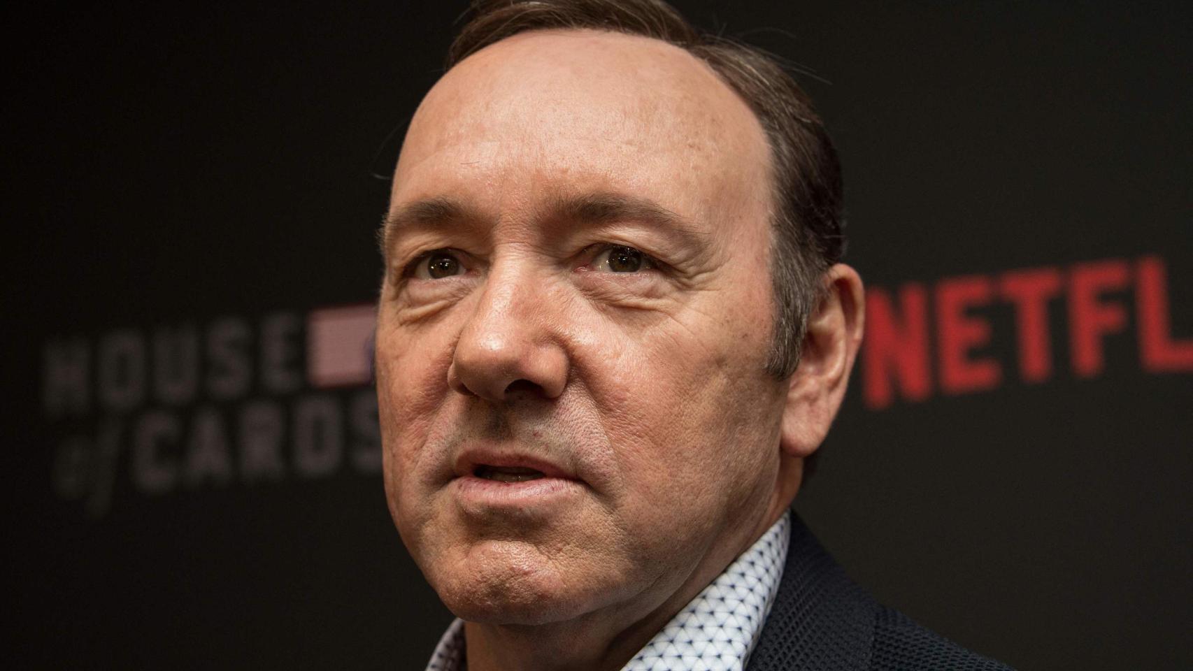 Kevin Spacey prepara su vuelta si es absuelto: “Hay personas listas para contratarme”