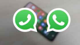 Tener dos cuentas diferentes de WhatsApp en el móvil por fin será posible