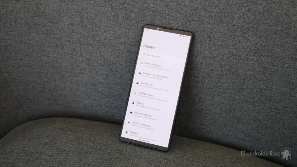 Sony Xperia 1 V