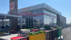 Burger King inaugura nuevo restaurante en un pueblo de Toledo