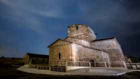 El Sitio Histórico de Santa María de Melque. / Foto: Justi García.