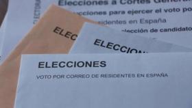 Elecciones generales 23J: guía para los españoles que estén en julio fuera de España.