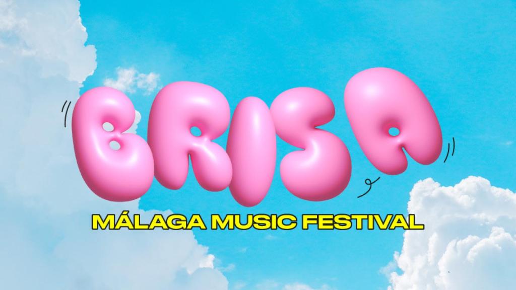 Brisa Festival, el festival donde descubrirás a los artistas que serán la banda sonora de tu futuro.