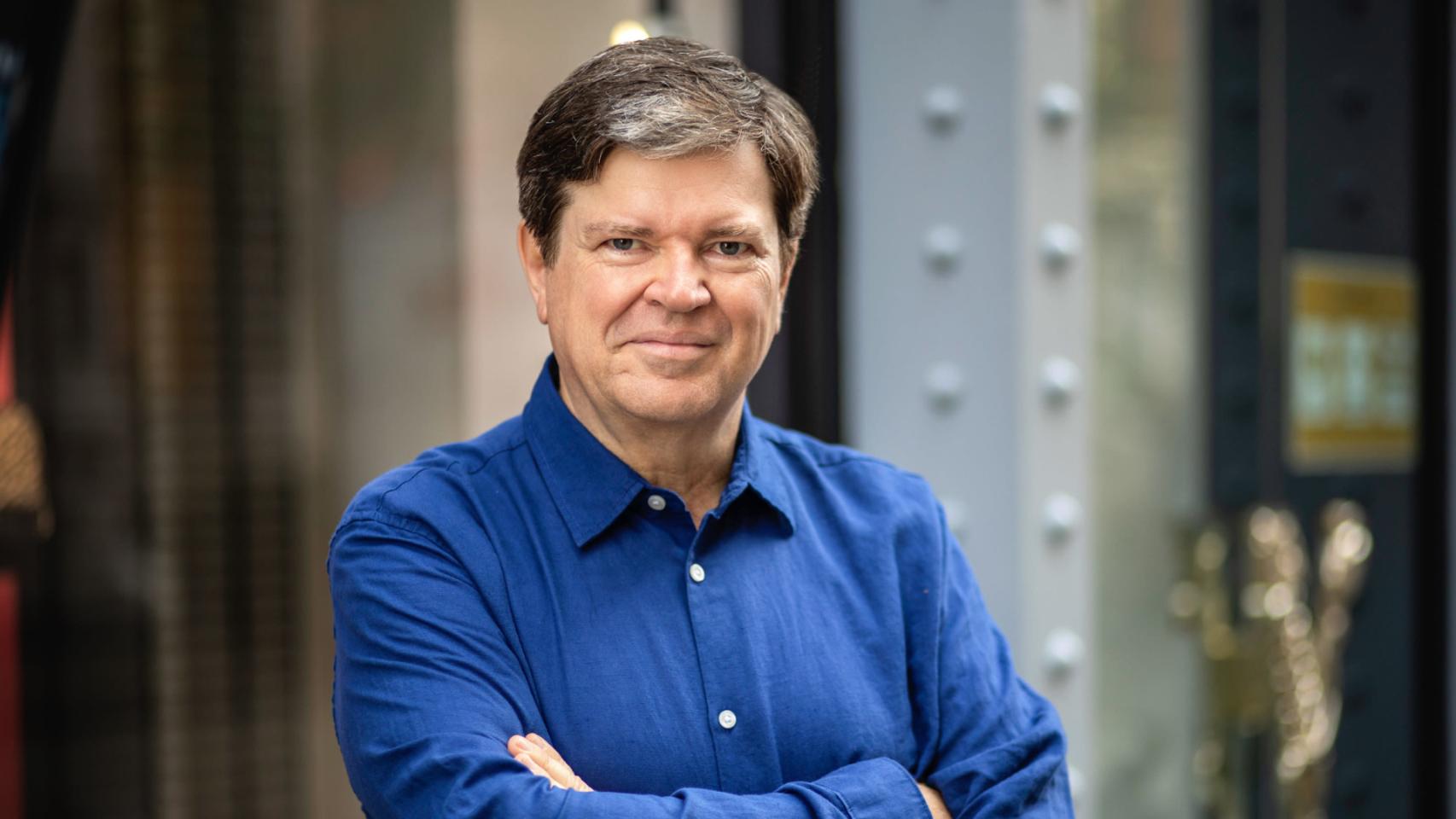 Yann LeCun