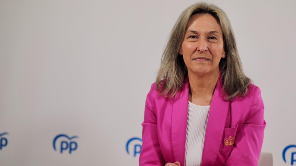 Ana Guarinos, nueva alcaldesa de Guadalajara