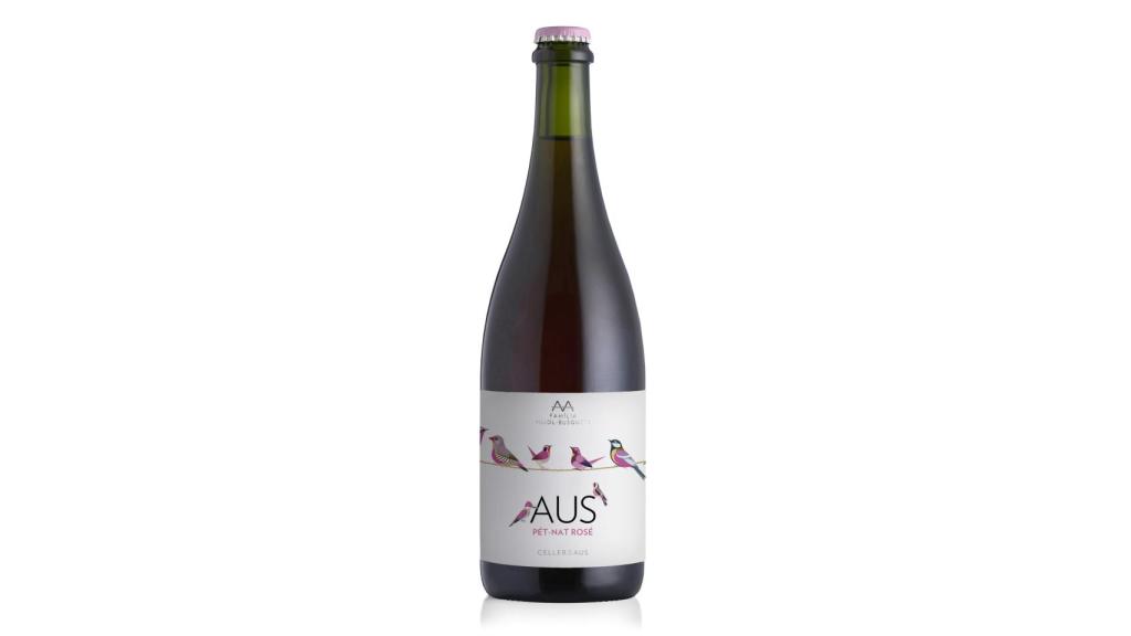 AUS Rosé Pét-Nat