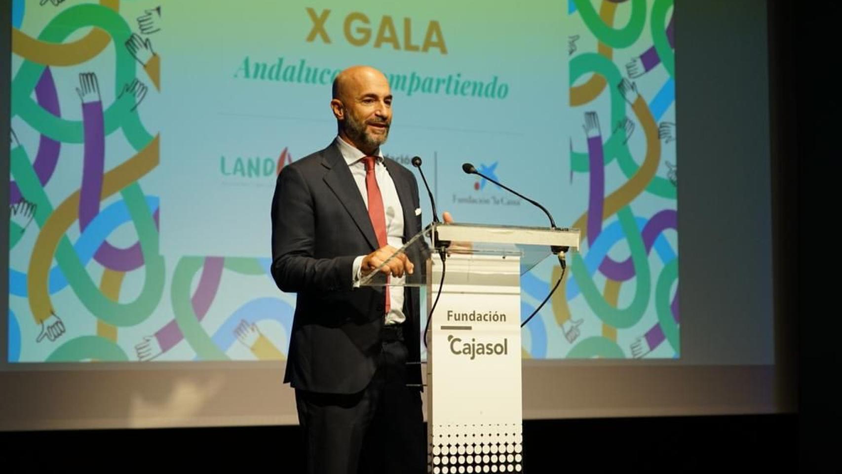 El Programa De Rse De Landaluz Fundaci N Cajasol Y Fundaci N La Caixa