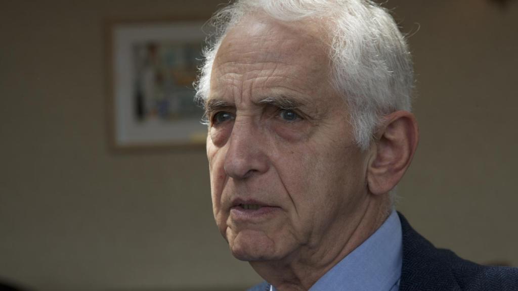 Daniel Ellsberg