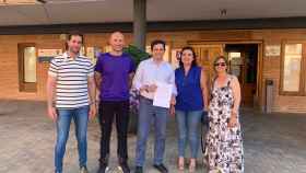 Valverde (PP) repetirá como alcalde de Bolaños de Calatrava con el apoyo de Vox