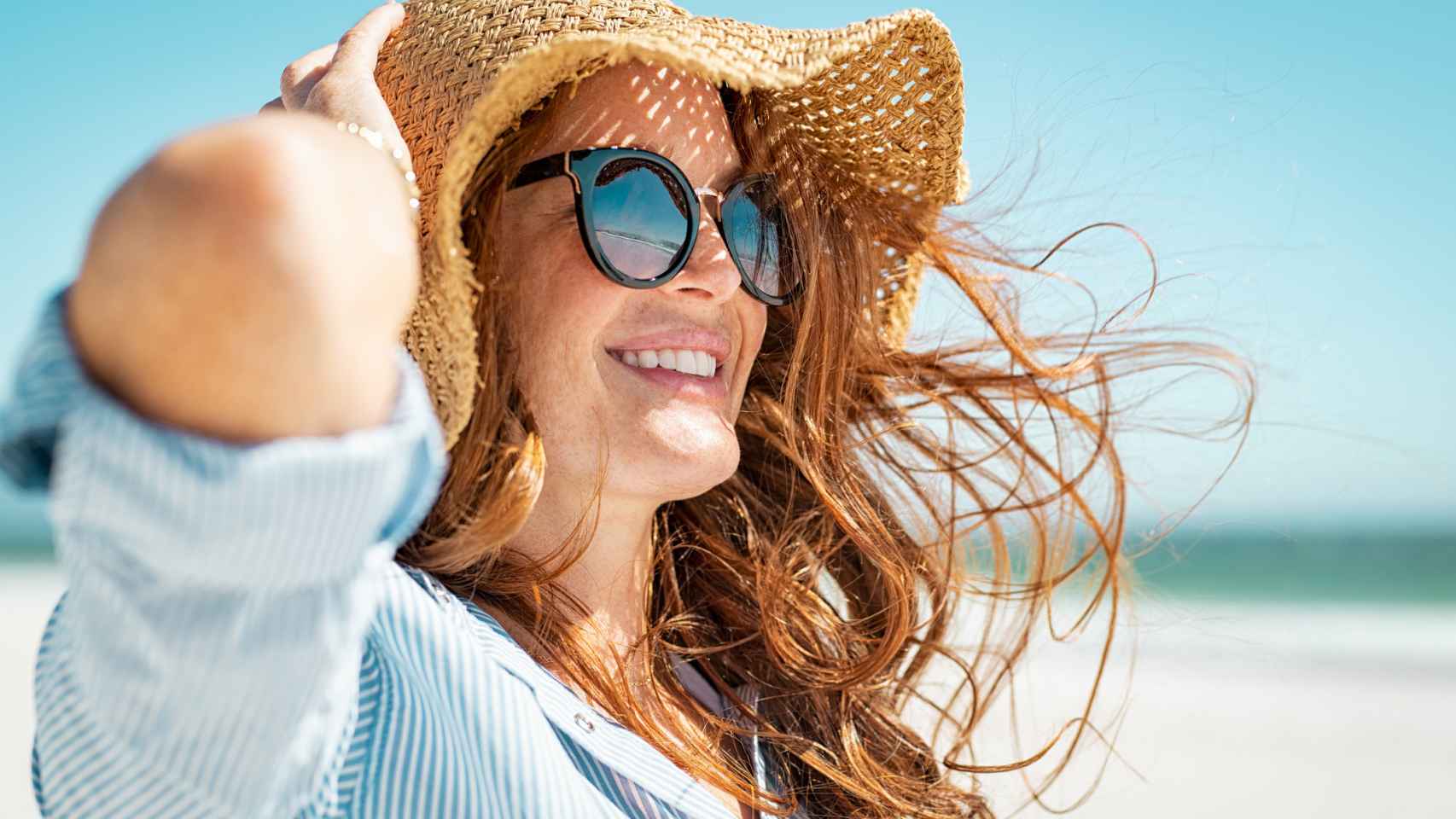 Diez gafas de sol perfectas para ir a la playa, a un festival o hacer  turismo por una gran ciudad